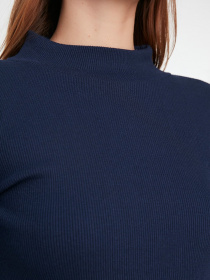 Гольф Trendyol модель TWOAW21BZ0423/Lacivert Фото