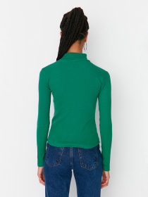 Гольф Trendyol модель TWOAW21BZ0423/Zumrut Yesili Фото