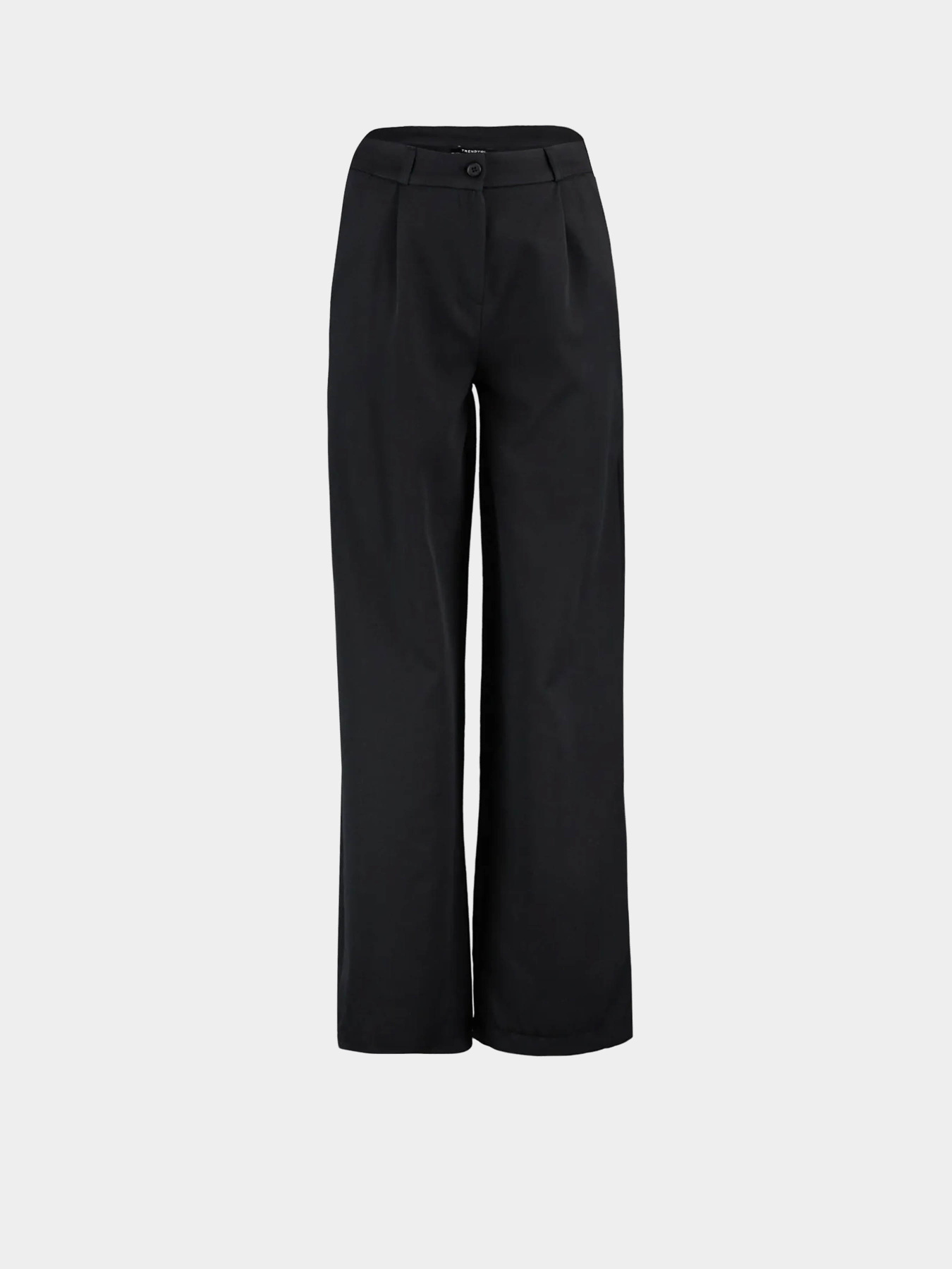 Палаццо Trendyol модель TWOAW21PL0076/Siyah Фото