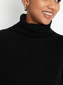 Сукня міні Trendyol модель TWOAW23EL00026/Siyah Фото