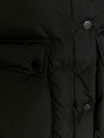 Жилет с утеплителем Trendyol модель TWOAW23YE00015/Siyah Фото