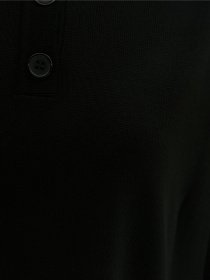 Сукня максі Trendyol модель TCTAW22EB0212/Siyah Фото