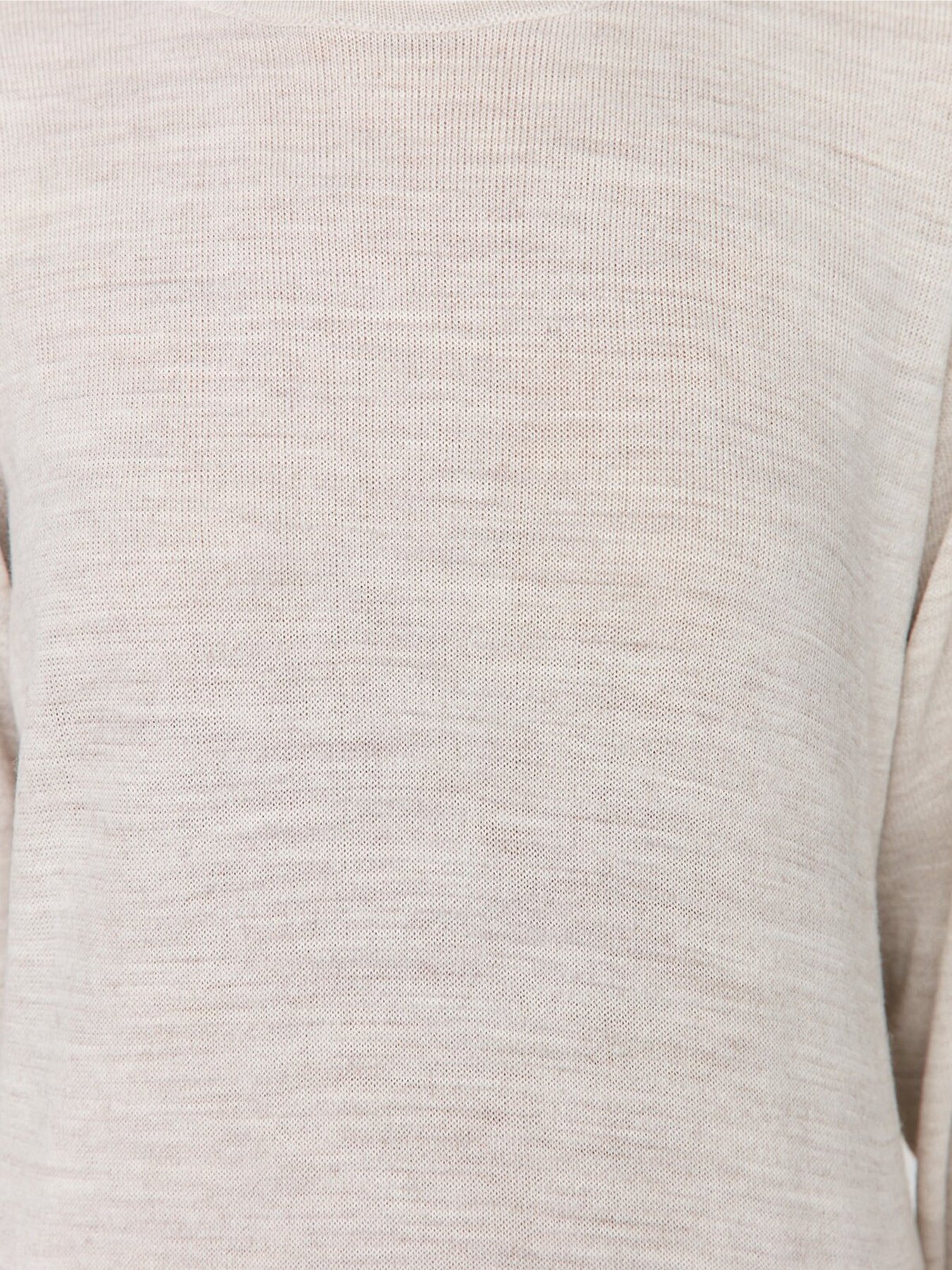 Платье макси Trendyol модель TCTAW23EB00002/Bej Фото