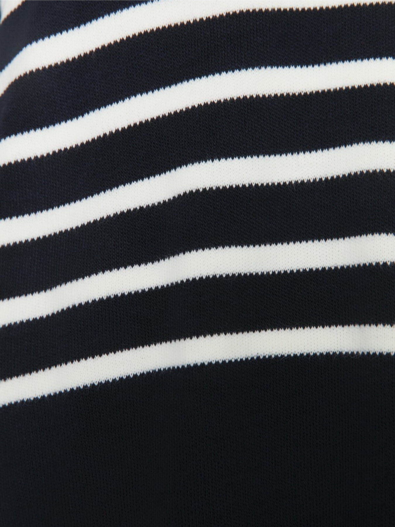 Джемпер Trendyol модель TCTAW23KZ00010/Lacivert Фото