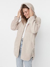 Демісезонна куртка Trendyol модель TCTAW23MT00018/Tas Фото