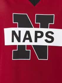 Нічна сорочка Trendyol модель THMAW23GC00006/Bordo Фото