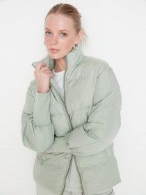 Зимняя куртка Trendyol модель TWOAW22MO0002/Mint Фото