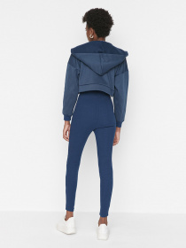 Костюм Trendyol модель TWOAW23AU00053/Indigo Фото