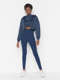 Костюм Trendyol модель TWOAW23AU00053/Indigo Фото