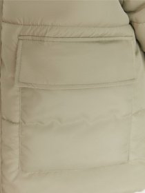 Зимняя куртка Trendyol модель TWOAW23MO00146/Mint Фото