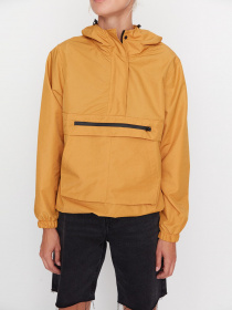 Анорак Trendyol модель TWOAW23MO00341/Sari Фото