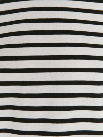 Лонгслив Trendyol модель TWOAW23TS00002/Beyaz Фото