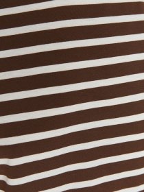 Лонгслів Trendyol модель TWOAW23TS00002/Kahverengi Фото