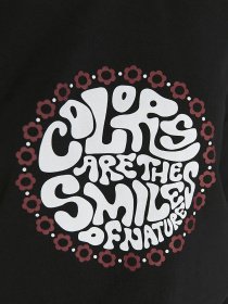 Лонгслив Trendyol модель TWOAW23TS00021/Siyah Фото