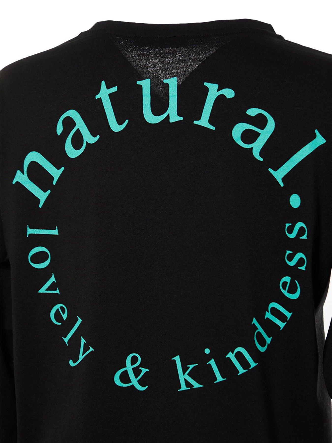 Лонгслив Trendyol модель TWOAW23TS00033/Siyah Фото