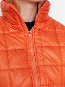 Жилет с утеплителем Trendyol модель TWOAW23YE00023/Turuncu Фото