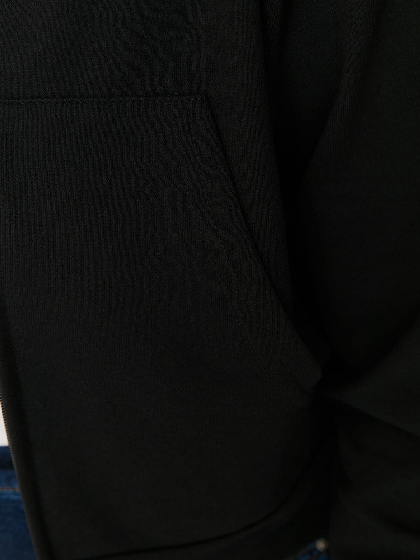 Кофта Trendyol модель TBBAW23AO00033/Siyah Фото