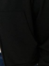 Кофта Trendyol модель TBBAW23AO00033/Siyah Фото