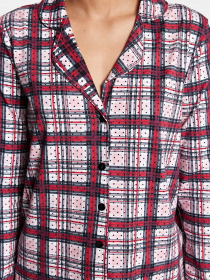 Піжама Trendyol модель THMAW23PT00310/Cok Renkli Піжама Trendyol модель THMAW23PT00310/Cok Renkli Фото