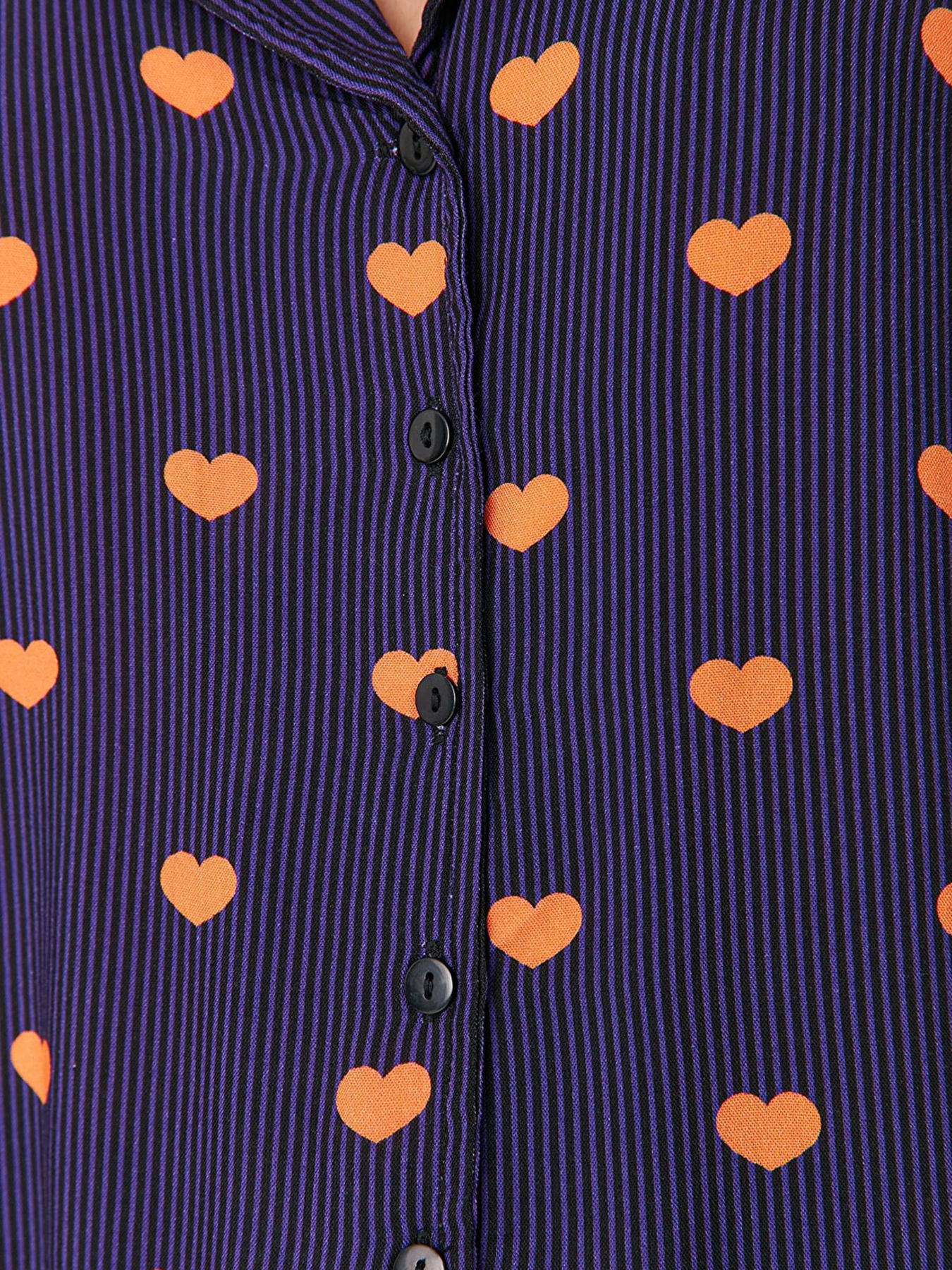 Пижама Trendyol модель THMAW23PT00397/Lacivert Фото