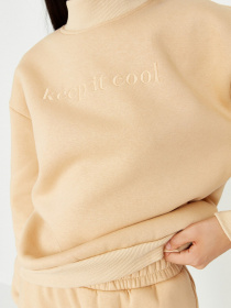 Костюм Trendyol модель TWOAW23AU00065/Bej Фото