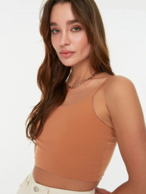 Топ Trendyol модель TWOSS20AL0006/Tarcin Фото