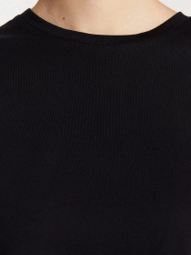 Набор футболок Trendyol модель TWOSS20TS1480/Siyah-Beyaz Фото