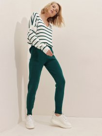 Костюм Trend Alacati Stili Модель ALC-X7454/Yesil Фото