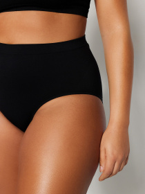 Труси Trendyol модель TBBSS23CM00002/Siyah Фото