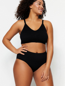 Труси Trendyol модель TBBSS23CM00002/Siyah Фото