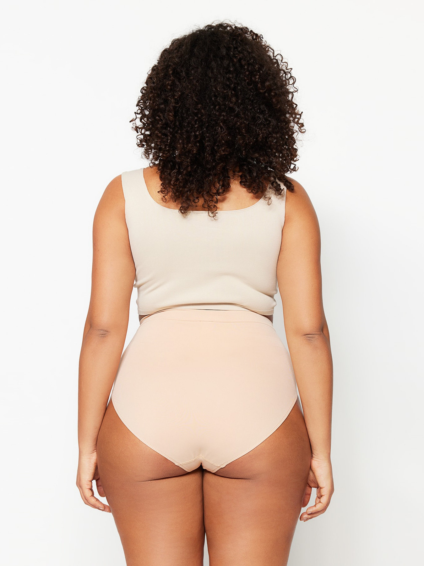 Труси Trendyol модель TBBSS23CM00002/Ten Фото