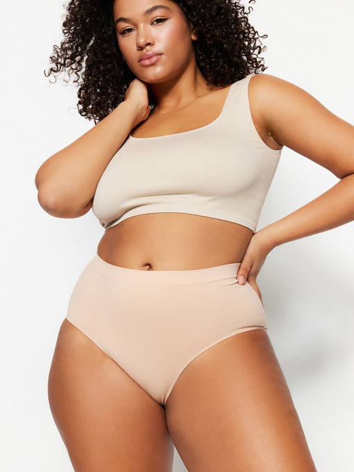 Трусы Trendyol модель TBBSS23CM00002/Ten Фото