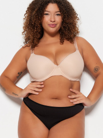 Трусы Trendyol модель TBBSS23CM00005/Siyah-Beyaz Трусы Trendyol модель TBBSS23CM00005/Siyah-Beyaz Фото