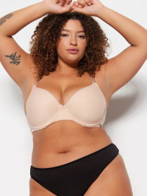 Трусы Trendyol модель TBBSS23CM00005/Siyah-Beyaz Трусы Trendyol модель TBBSS23CM00005/Siyah-Beyaz Фото