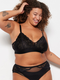 Труси Trendyol модель TBBSS23CM00009/Siyah Фото