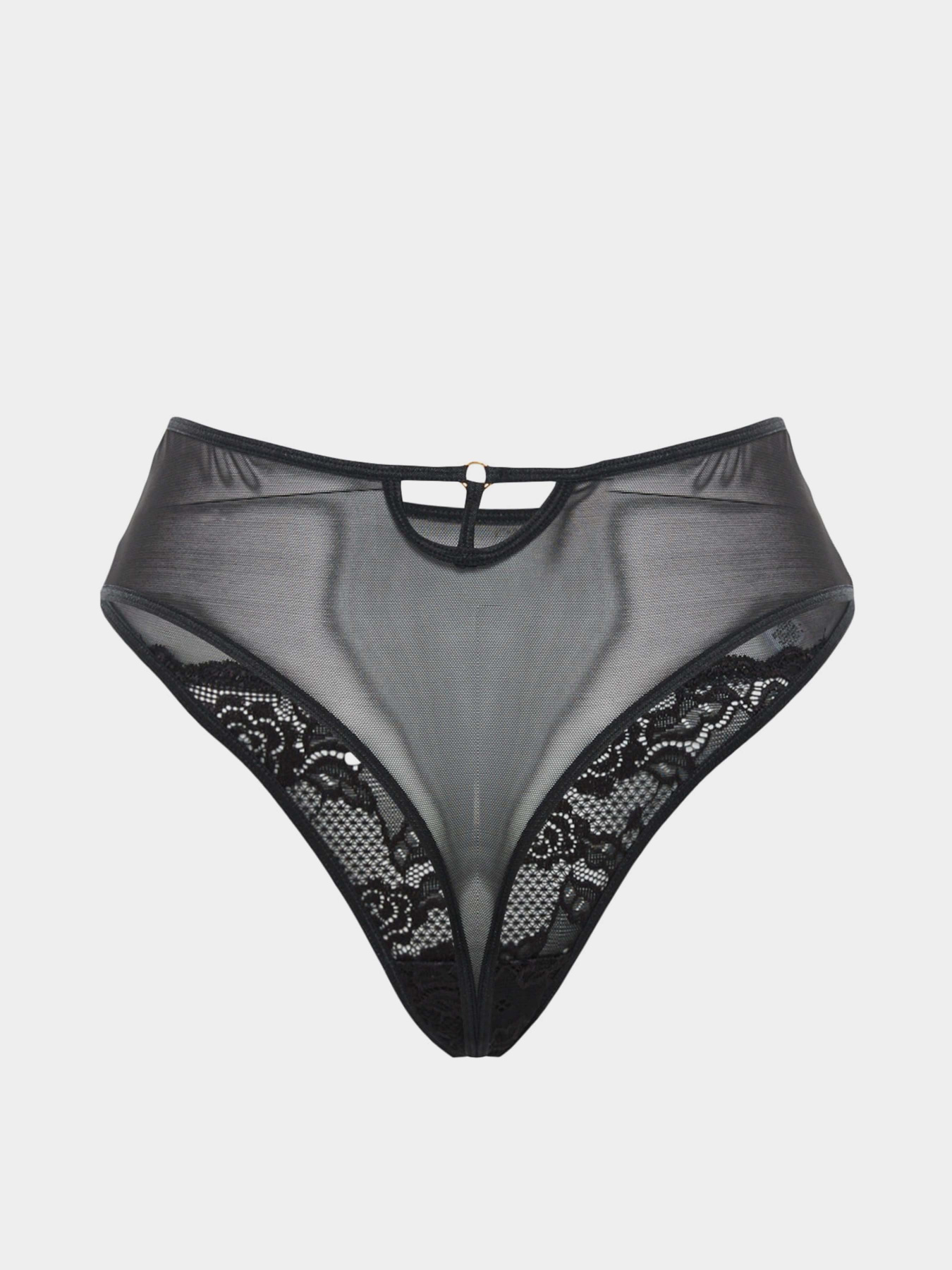 Труси Trendyol модель TBBSS23CM00017/Siyah Фото