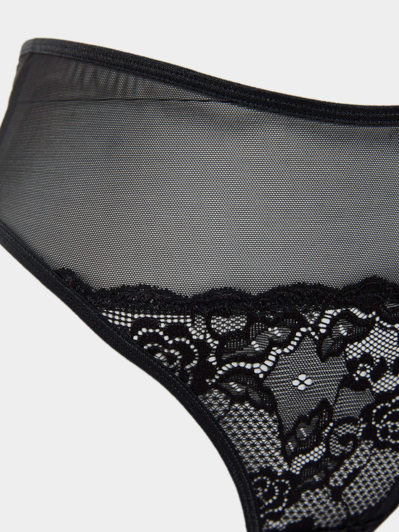 Труси Trendyol модель TBBSS23CM00017/Siyah Фото