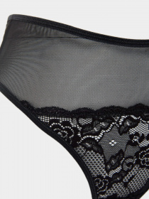 Труси Trendyol модель TBBSS23CM00017/Siyah Фото