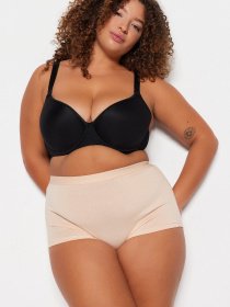 Труси Trendyol модель TBBSS23CM00025/Siyah-Ten Фото