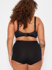 Труси Trendyol модель TBBSS23CM00025/Siyah-Ten Фото