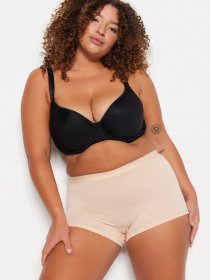 Труси Trendyol модель TBBSS23CM00025/Siyah-Ten Фото