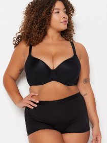 Труси Trendyol модель TBBSS23CM00025/Siyah-Ten Фото