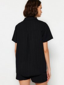 Костюм Trendyol модель TBESS23AU00054/Siyah Фото