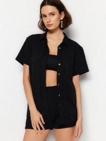 Костюм Trendyol модель TBESS23AU00054/Siyah Фото