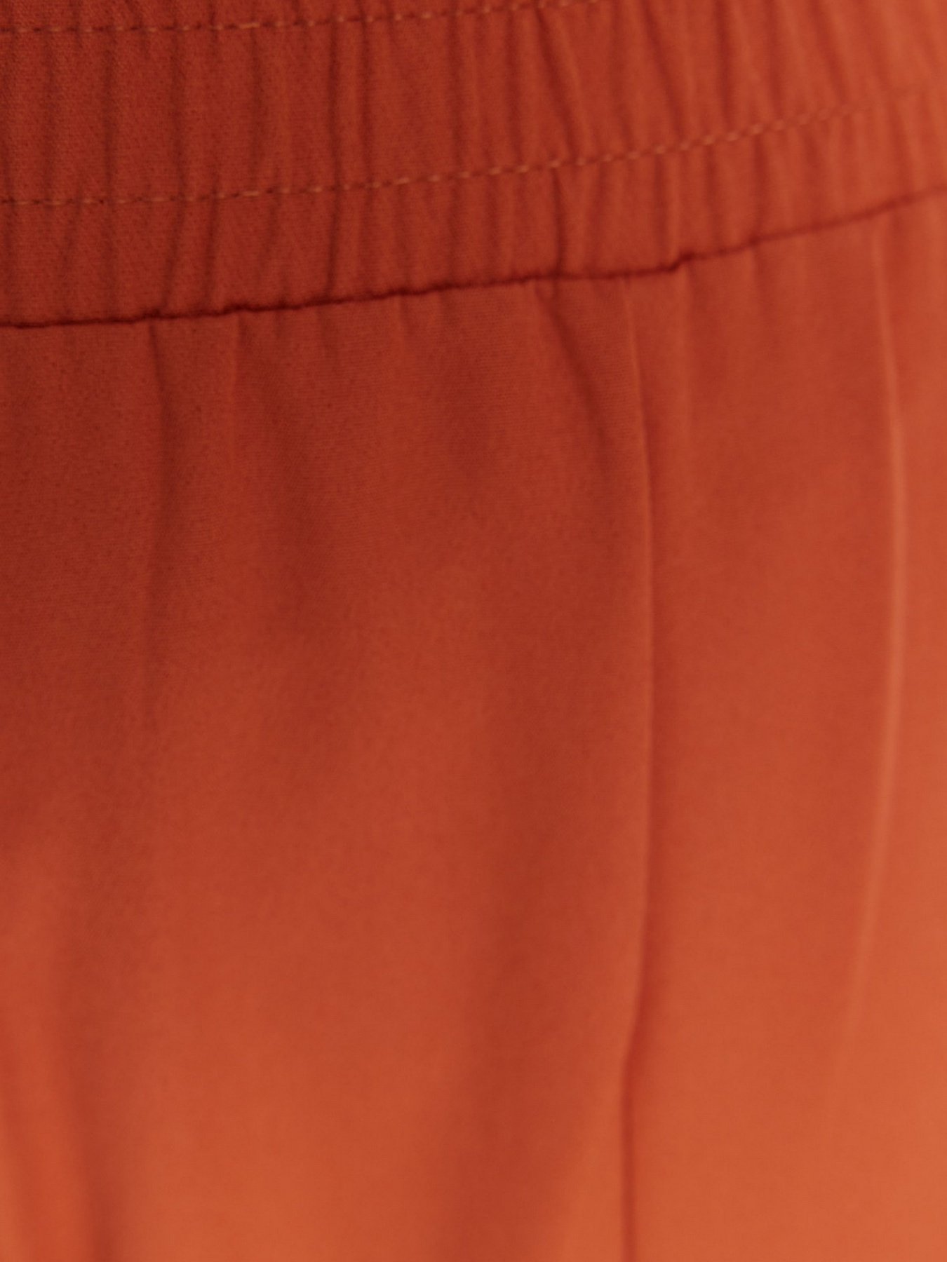 Штани класичні Trendyol модель TCTSS21PL0570/Acik Kahverengi Фото