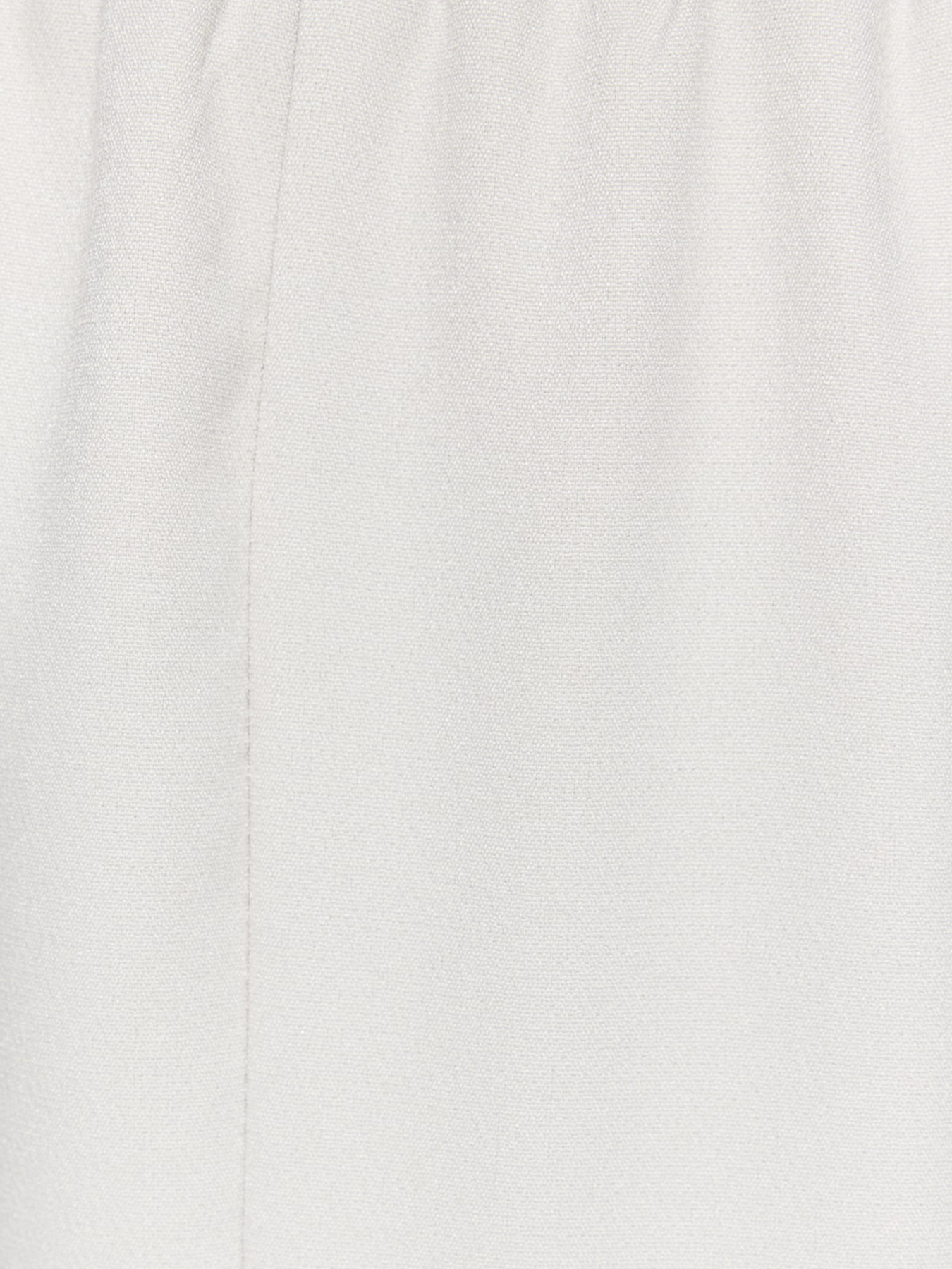 Класичні штани Trendyol модель TCTSS21PL0570/Gri Фото