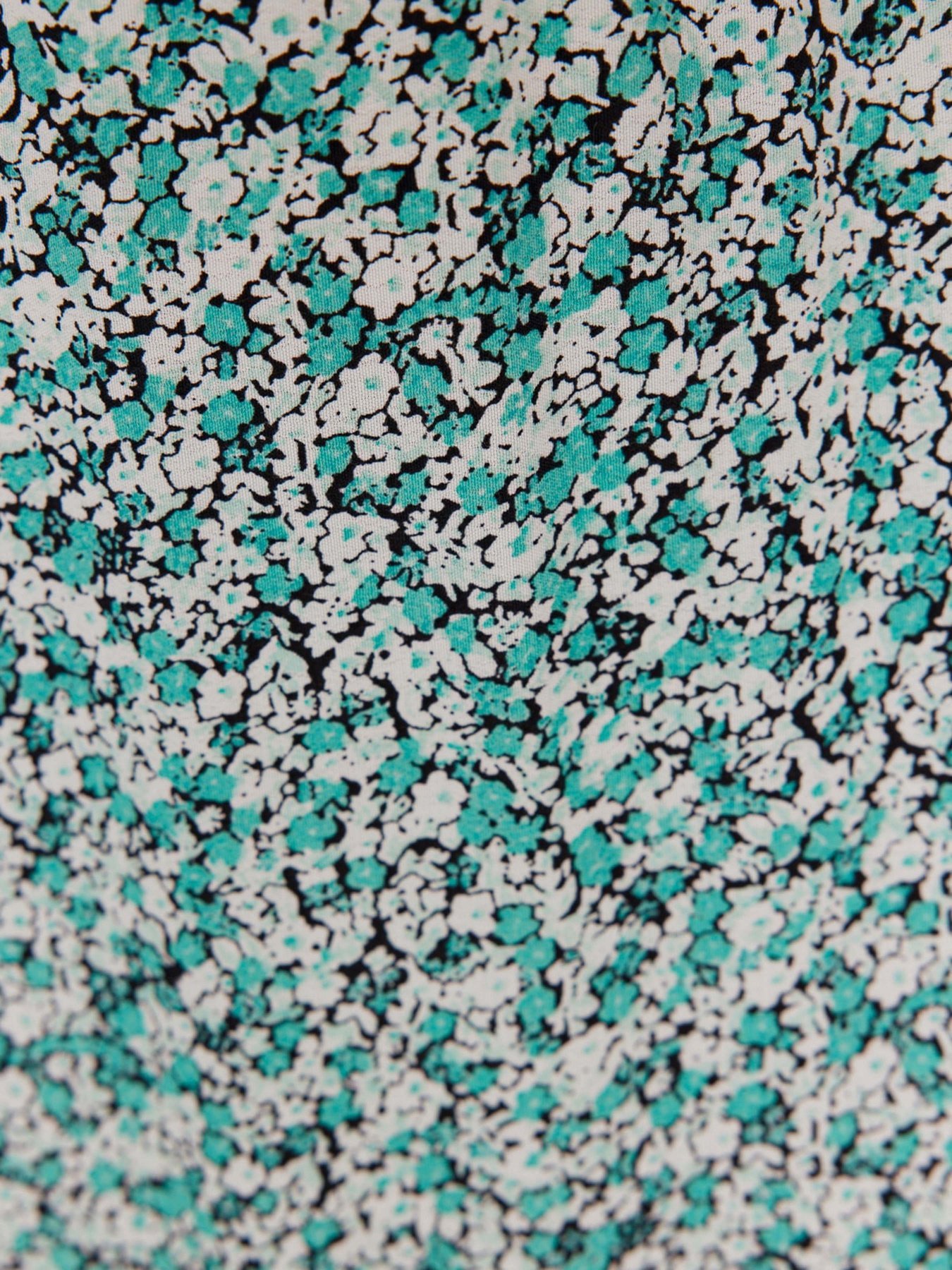 Юбка макси Trendyol модель TCTSS23EE00008/Yesil Фото