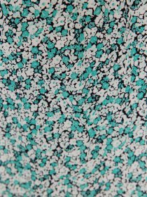 Юбка макси Trendyol модель TCTSS23EE00008/Yesil Фото