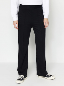 Штаны спортивные Trendyol модель TCTSS23EI00002/Siyah Фото