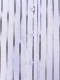 Сорочка Trendyol модель TCTSS23TG00004/Lila Фото